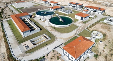 Foça yazı rahat geçiriyor