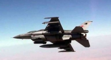 Gara'da 2 terörist etkisiz!