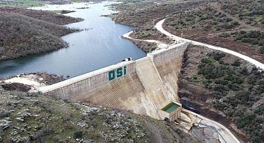 Gediz Ovası’nda hasret bitti