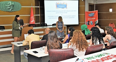 Gençler istedi Başkan Eşki yaptı