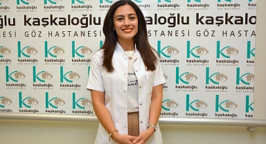 Göz Kapağı Ameliyatları Başarılı Sonuçlar Veriyor