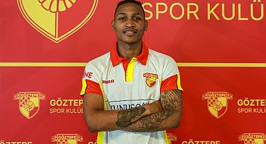 Göztepe, savunma oyuncusu Miroshi’yi transfer etti