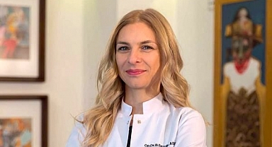 Gözünüzü Sık Kaşıyorsanız Dikkat !