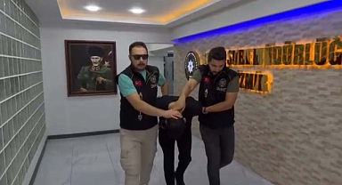 Gümüşçünün cinayetinde yeni gelişme
