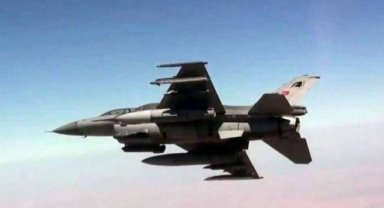 Irak'ın kuzeyinde 9 terörist etkisiz!