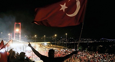 İş dünyasından "15 Temmuz Demokrasi ve Milli Birlik Günü" mesajları