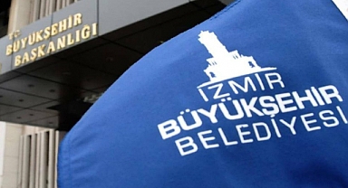 İzmir Büyükşehir Belediyesi’nden eleştirilere yanıt