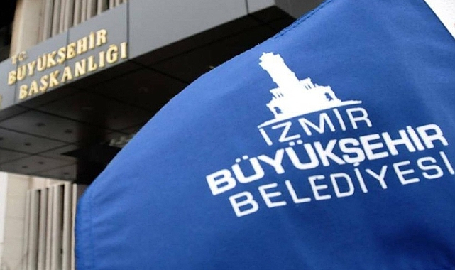 İzmir Büyükşehir Belediyesi’nden eleştirilere yanıt