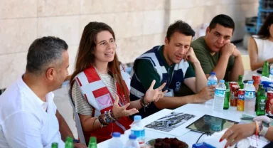 İzmir Çeşme'de 'Termal Kür Merkezi' işlevselleştiriliyor