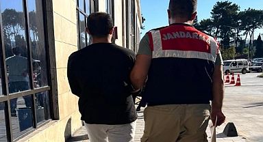 İzmir'de DEAŞ operasyonu