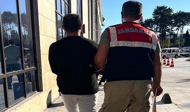 İzmir'de DEAŞ operasyonu