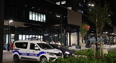 İzmir'de uyuşturucu operasyonunda yakalanan 7 zanlı tutuklandı