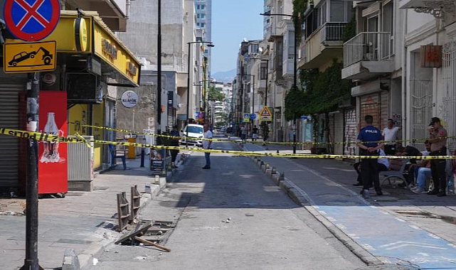 İzmir&#039;deki faciadan sonra GDZ Elektrik&#039;ten yeni açıklama: