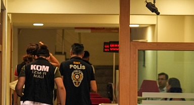 İzmir'deki 'Seçil Erzan' vakasında 2 şüpheli daha adliyede