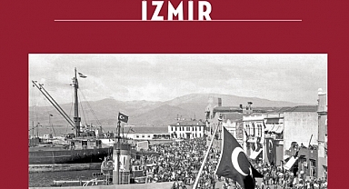 İzmir Ticaret Odası’nın yeni kitabı yayımlandı