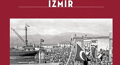 İzmir Ticaret Odası’nın yeni kitabı yayımlandı