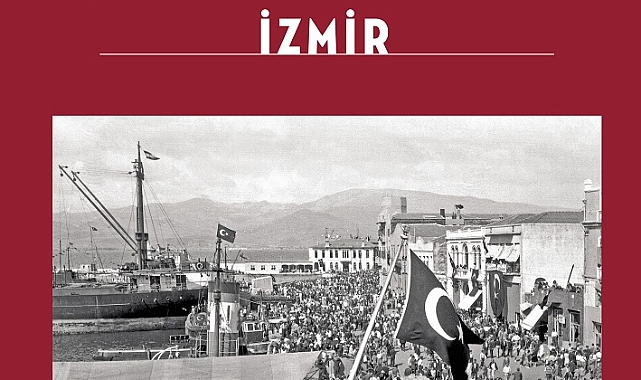 İzmir Ticaret Odası’nın yeni kitabı yayımlandı