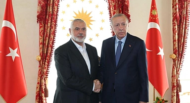 "Kalleş suikastı lanetliyorum"
