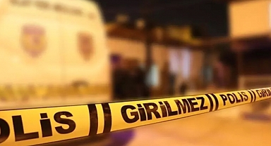 Karı-koca evlerinde silahla vurulmuş halde bulundu