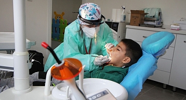 Karşıyaka Belediyesi’nden 6 ayda 10 bin kişiye sağlık hizmeti