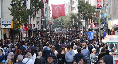 Karşıyaka’nın geleceği halkla birlikte planlanacak