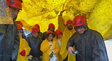 Kemalpaşa Afetlere Hazırlanıyor