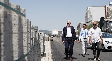 ‘’Kemalpaşa Hak Ettiği Değeri Görecek’’