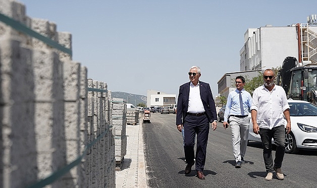 ‘’Kemalpaşa Hak Ettiği Değeri Görecek’’