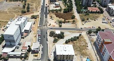 Kemalpaşa Yeni Çevre Yolu'nda Sona Doğru