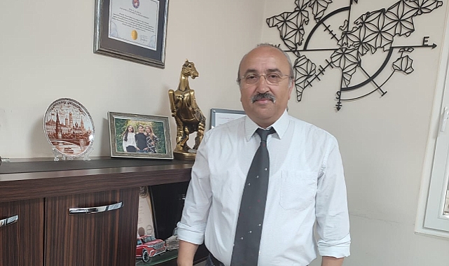 ‘Kıbrıs Barış Harekatı’nın 50. Yıl dönümü kutlu olsun’