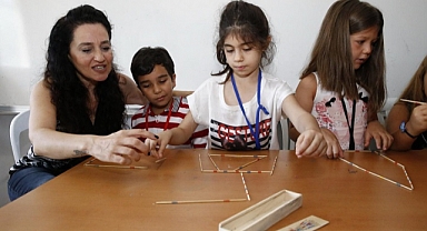 Konak Belediyesi’nden çocuklara bir müjde daha