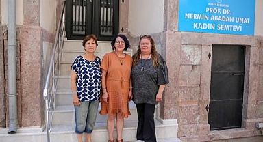 Konak’ın hobi kursları meslek sahibi yaptı