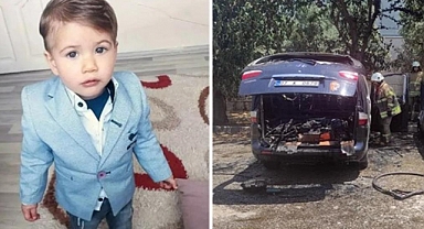 Küçük Kazım Toprağa Verildi