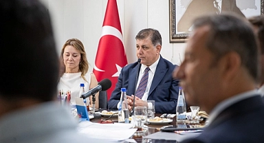 Kültürpark’ı gözümüz gibi koruyacağız