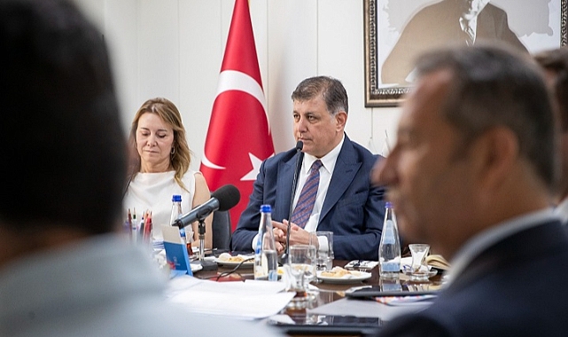 Kültürpark’ı gözümüz gibi koruyacağız