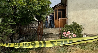 Kütahya'da bir baba ile engelli kızı ölü bulundu