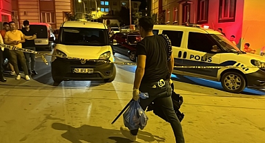 Kütahya'daki çifte cinayette zanlı,itiraf etti