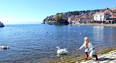Kuzey Makedonya’dan Davet Var