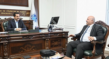 Marka Şehir Battalgazi