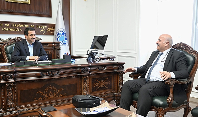 Marka Şehir Battalgazi