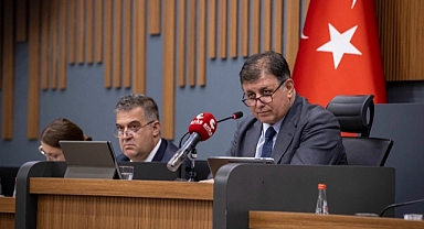 Memurların sosyal denge tazminatı talebi Büyükşehir Meclisi’nde