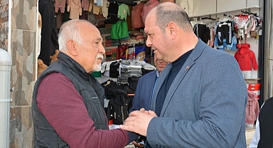 Menderes’in 100’ü Gülüyor