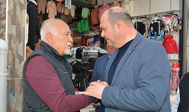 Menderes’in 100’ü Gülüyor