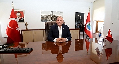 Menderes’te Sahne Tozu Sırası Büyüklerde