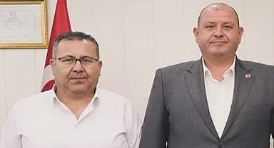 Menderes’teki mesajlaşma krizinde flaş gelişme