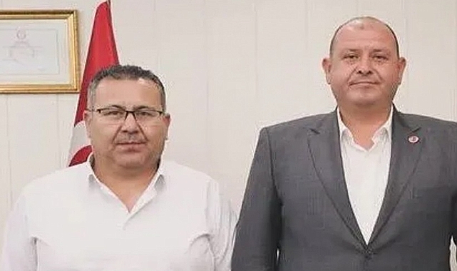 Menderes’teki mesajlaşma krizinde flaş gelişme