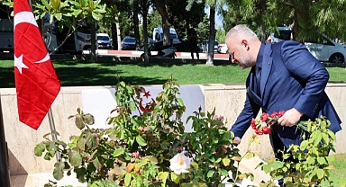 Menemen’de 15 Temmuz için milli birlik vurgusu