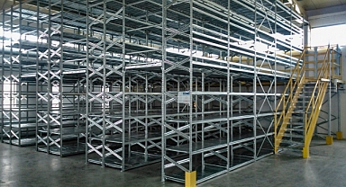 Metalsistem: Depolama Çözümlerinde Güven ve Yenilik