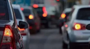 Motorlu Taşıtlar Vergisi'nde son üç gün