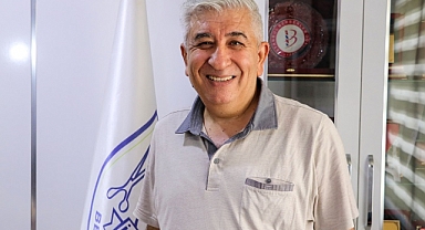 Oda başkanından garip savunma